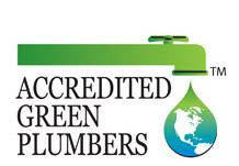 Green Plumbing Installations from our Arcadia Plumbers in 91077